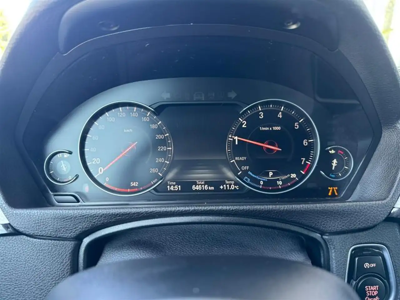 BMW 4 Series photo BMW 4 Series