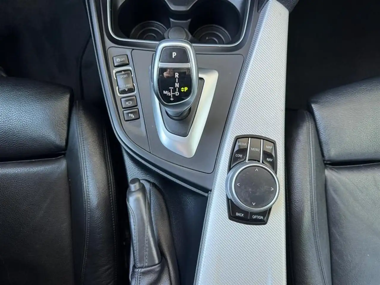 BMW 4 Series photo BMW 4 Series