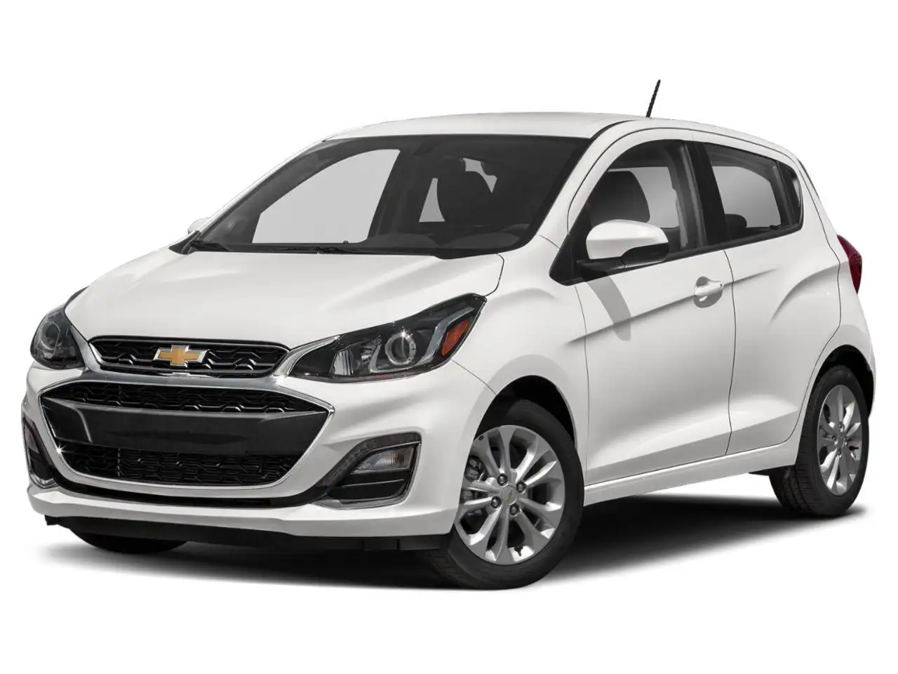 Chevrolet Spark снимка Chevrolet Spark