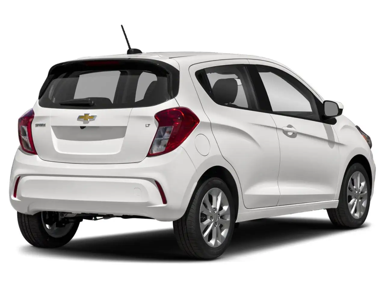 Chevrolet Spark снимка Chevrolet Spark