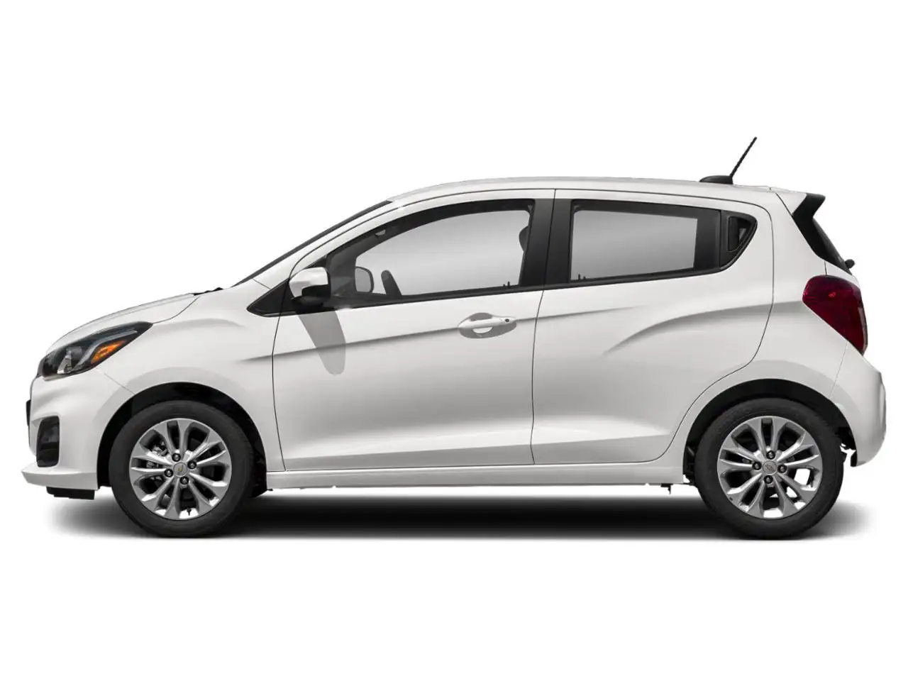 Chevrolet Spark снимка Chevrolet Spark