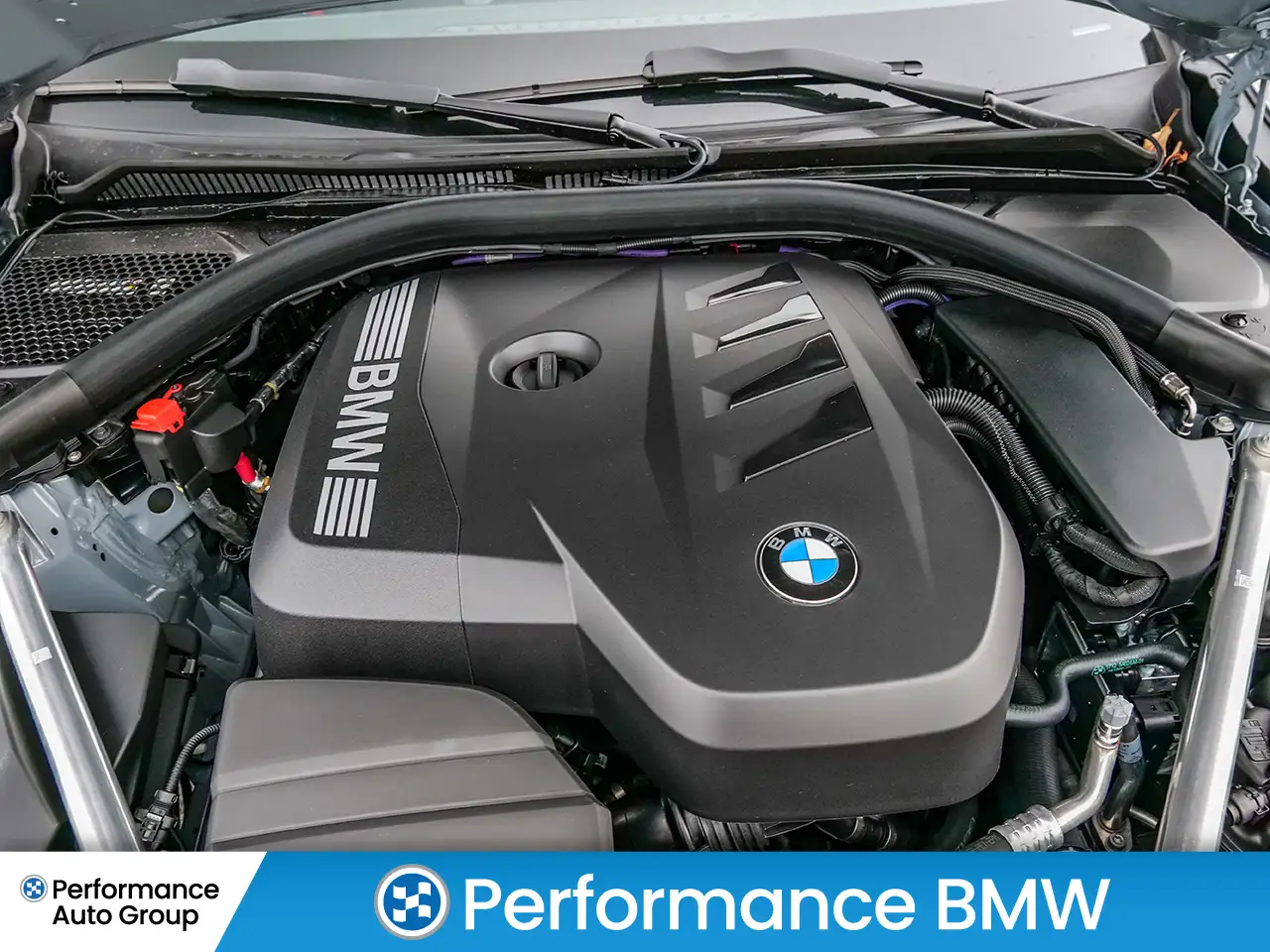 BMW 4 Series снимка BMW 4 Series
