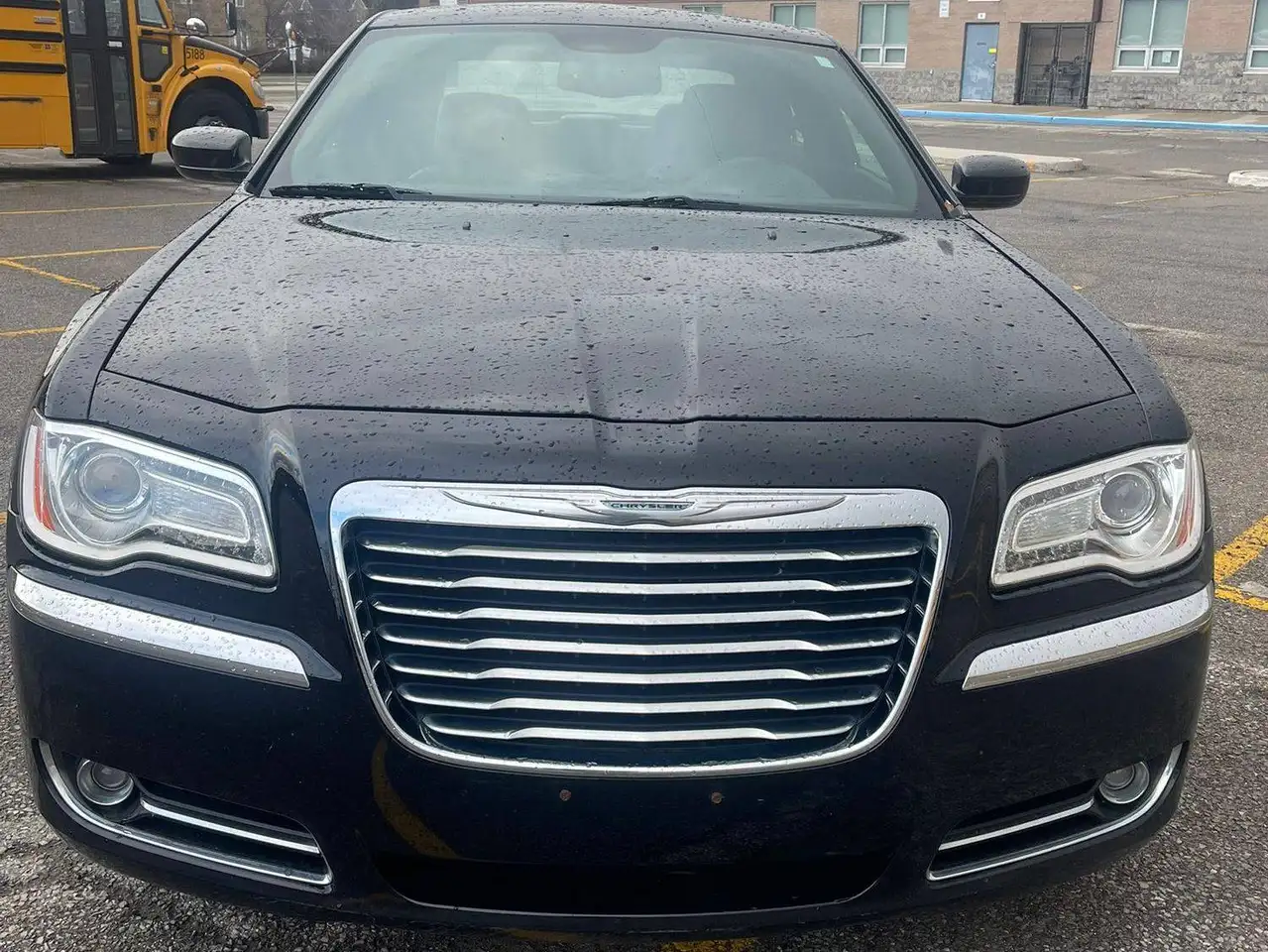 2013 Chrysler 300