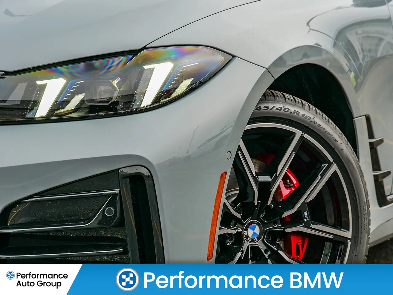 BMW 4 Series снимка BMW 4 Series