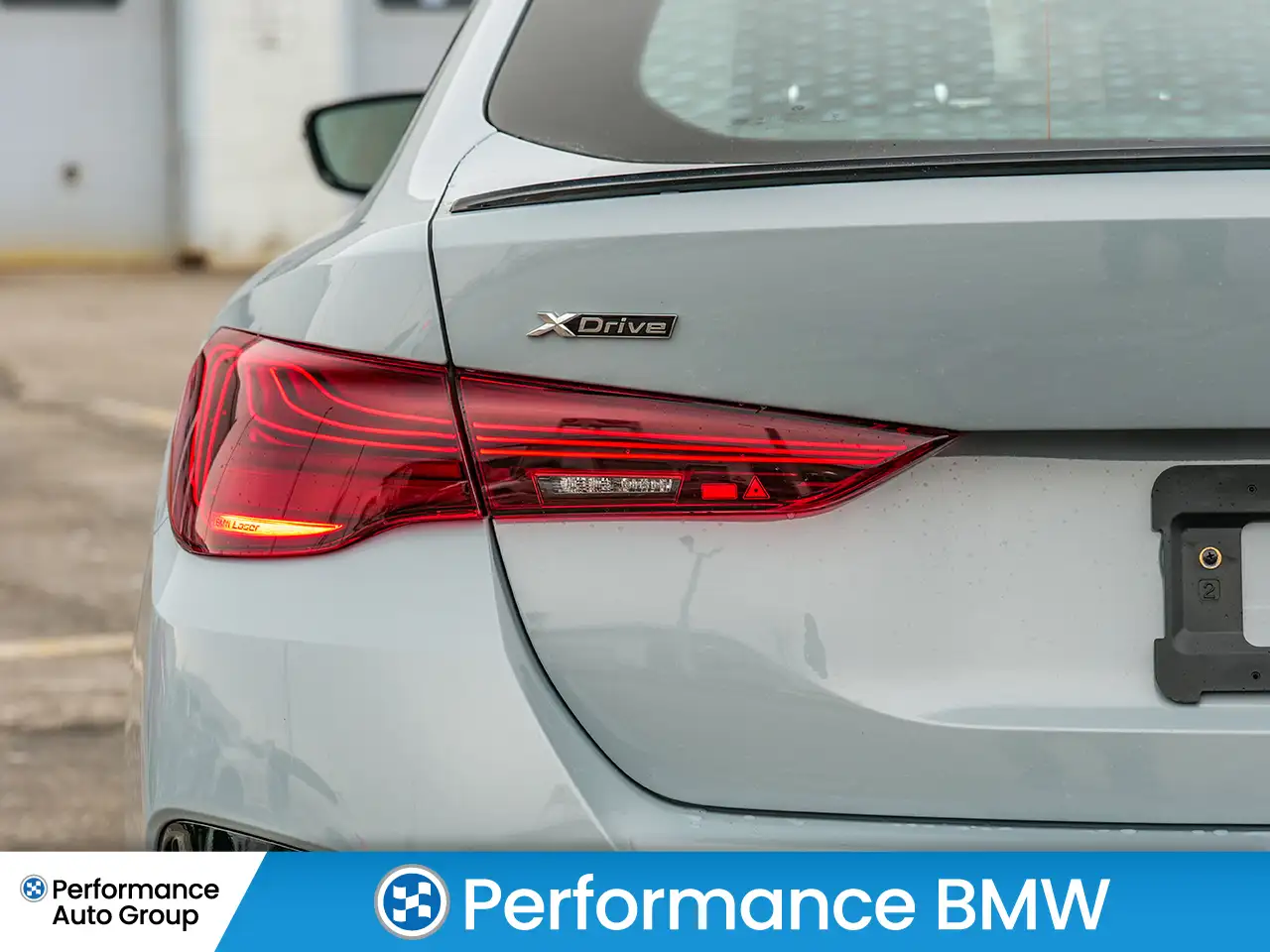 BMW 4 Series снимка BMW 4 Series
