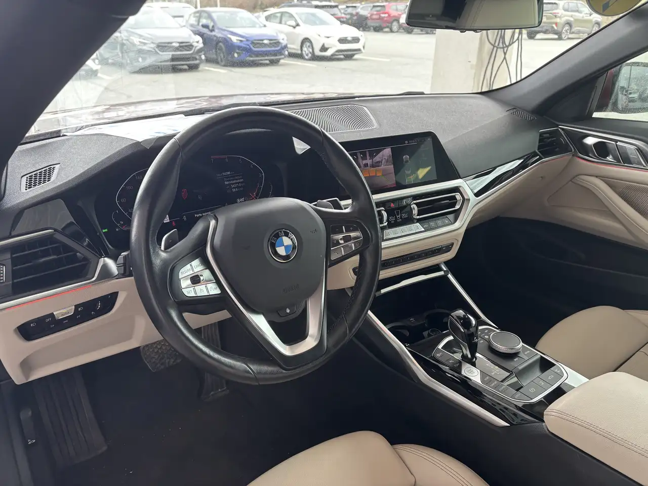 BMW 4 Series снимка BMW 4 Series