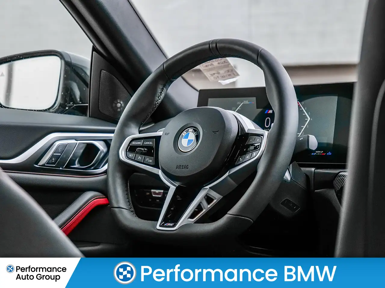 BMW 4 Series снимка BMW 4 Series