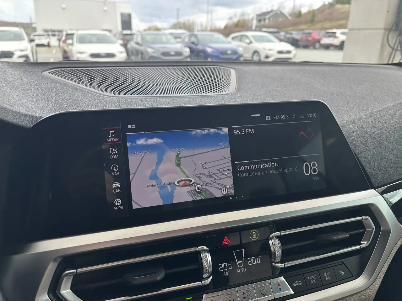 BMW 4 Series снимка BMW 4 Series