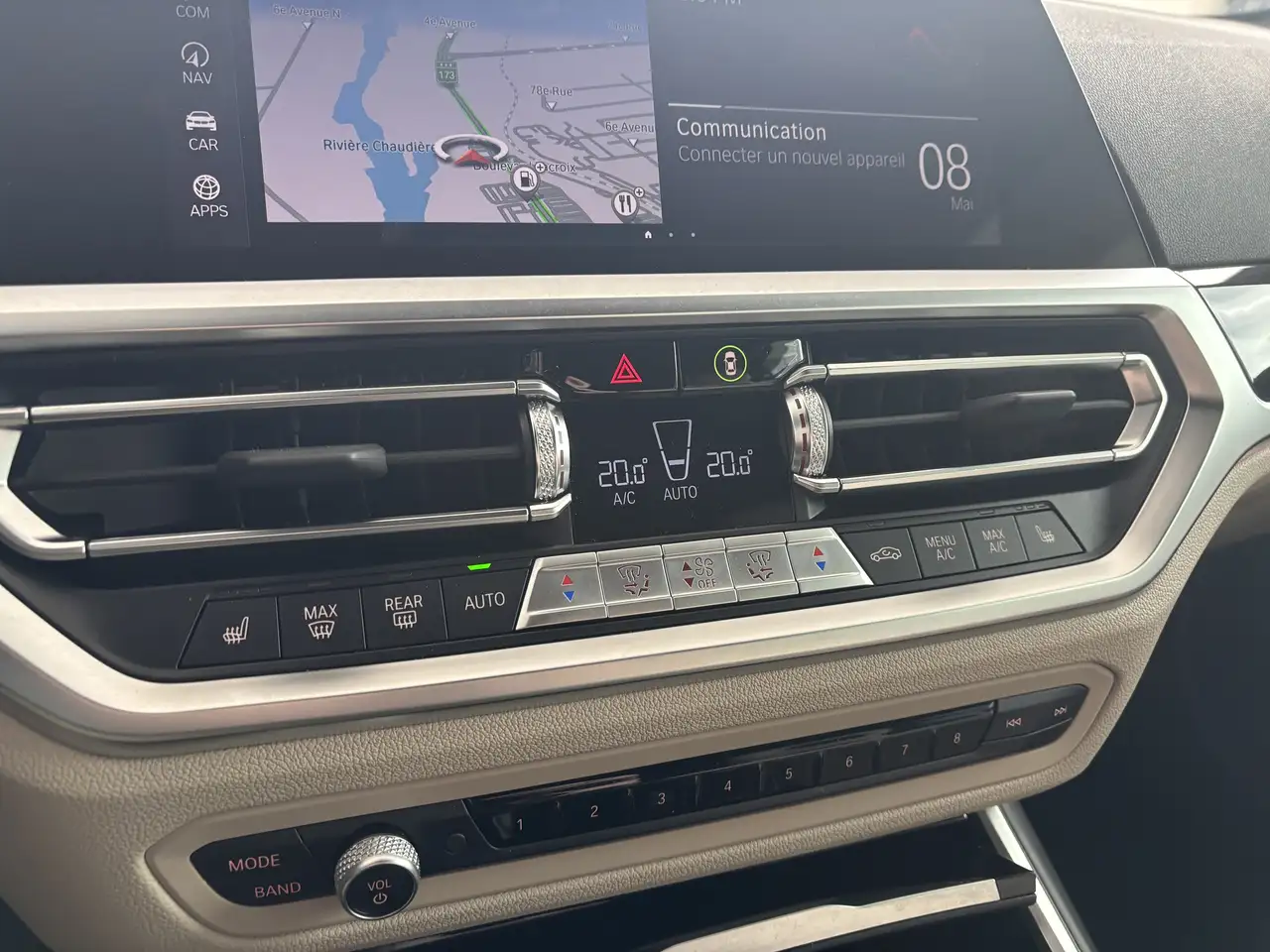 BMW 4 Series снимка BMW 4 Series
