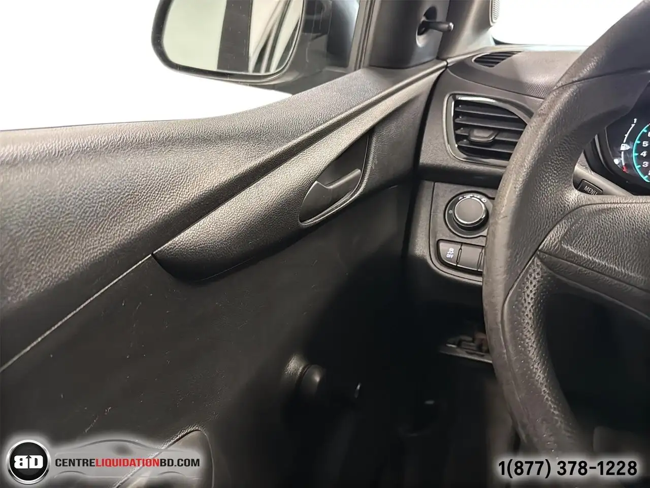 Chevrolet Spark fotografie Chevrolet Spark