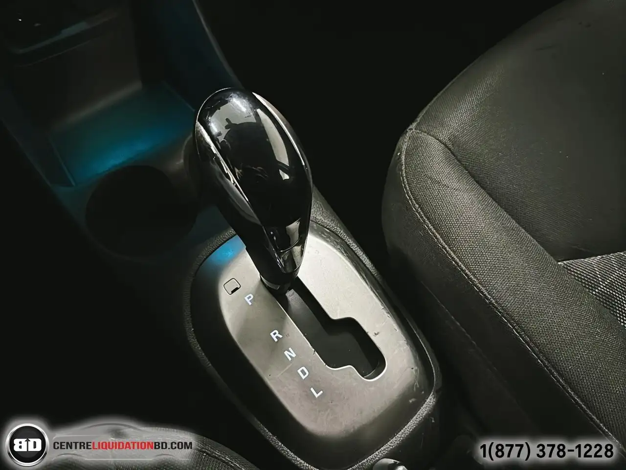 Chevrolet Spark fotografie Chevrolet Spark