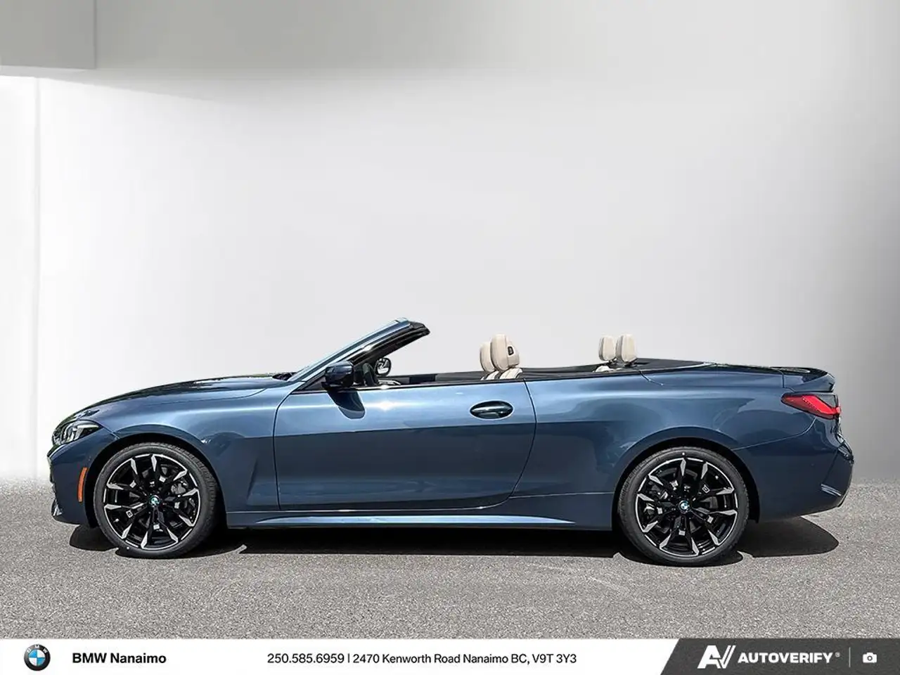 BMW 4 Series снимка BMW 4 Series