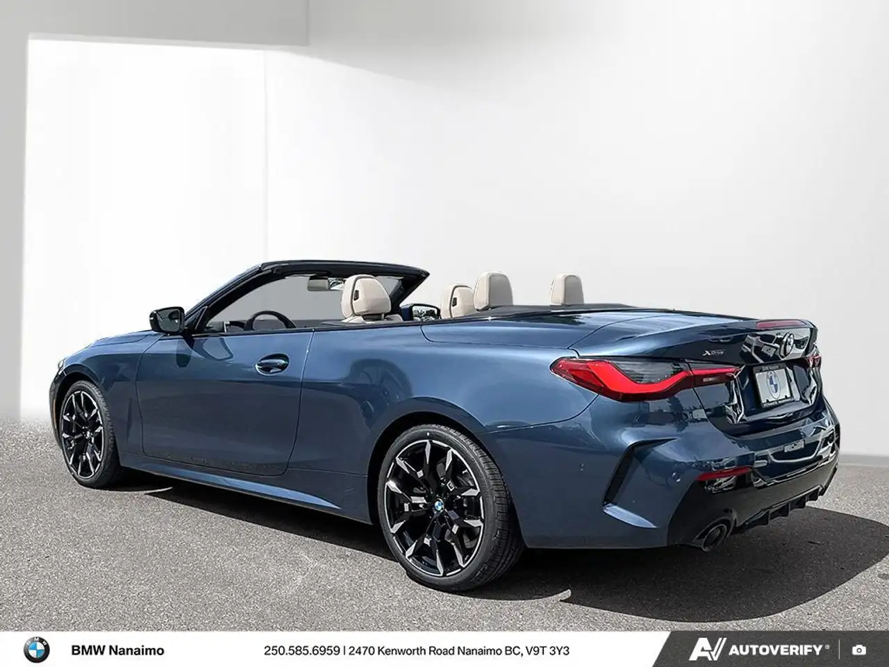 BMW 4 Series снимка BMW 4 Series