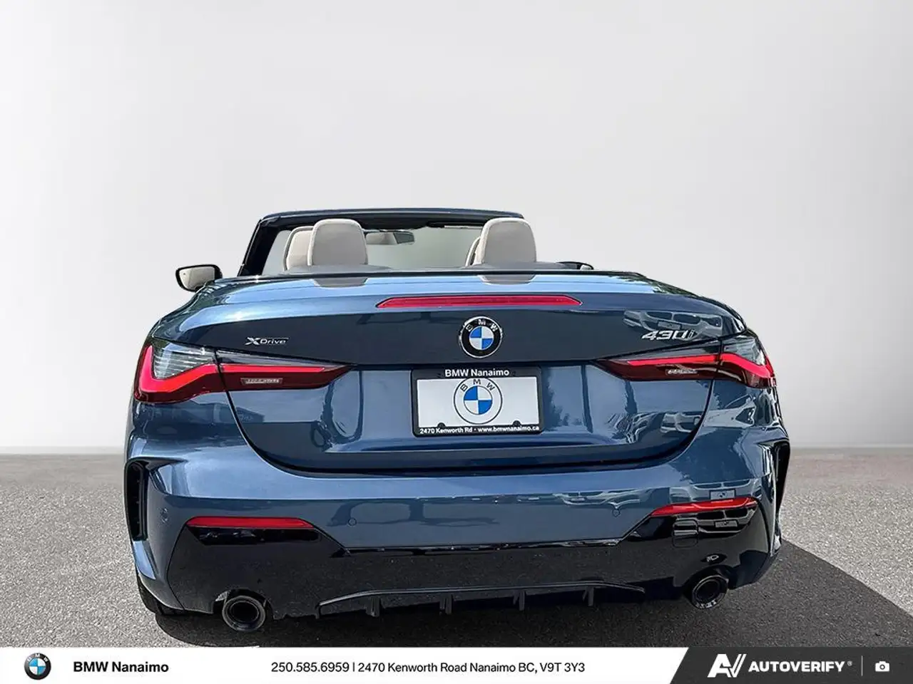BMW 4 Series снимка BMW 4 Series
