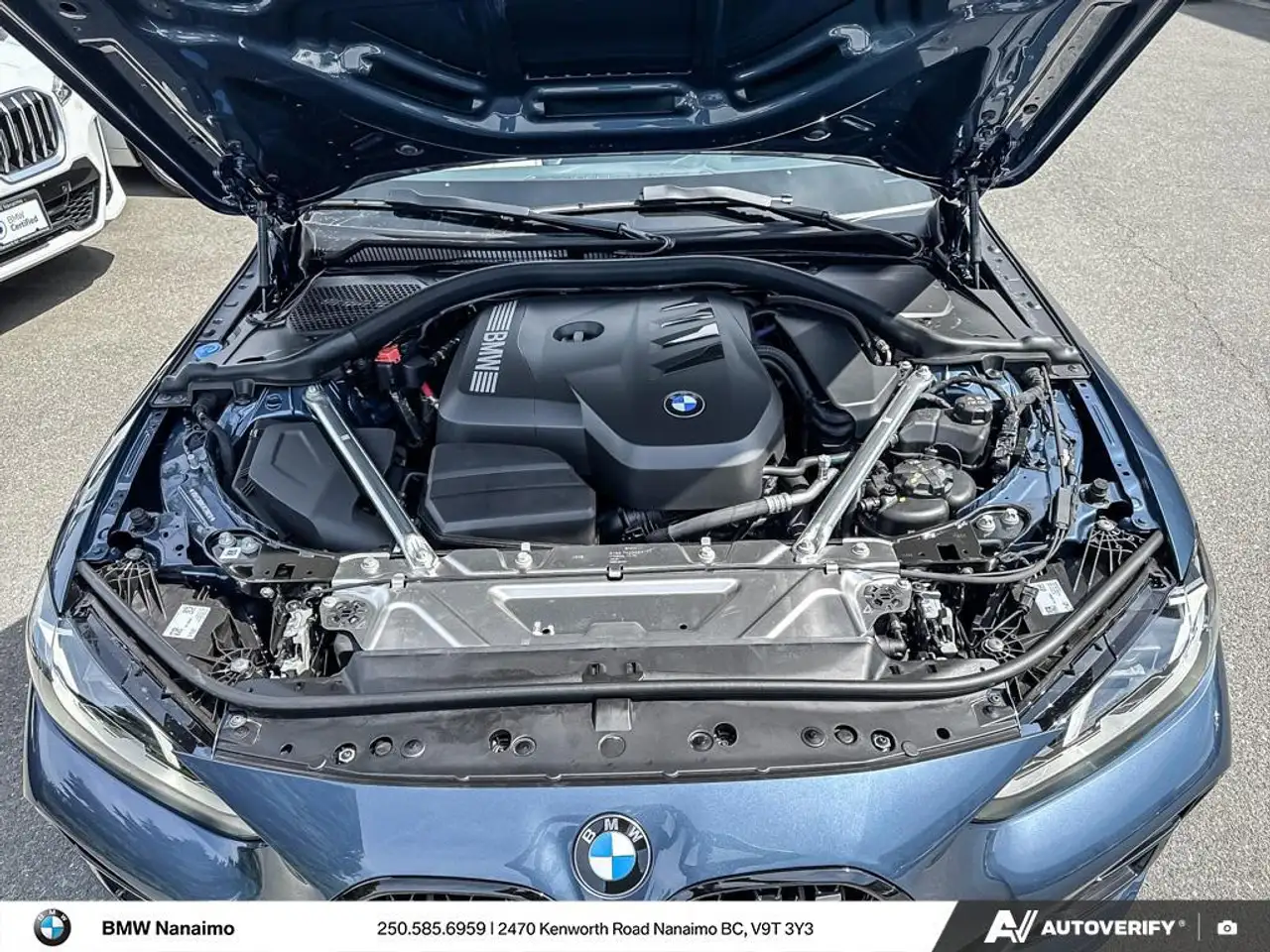 BMW 4 Series снимка BMW 4 Series