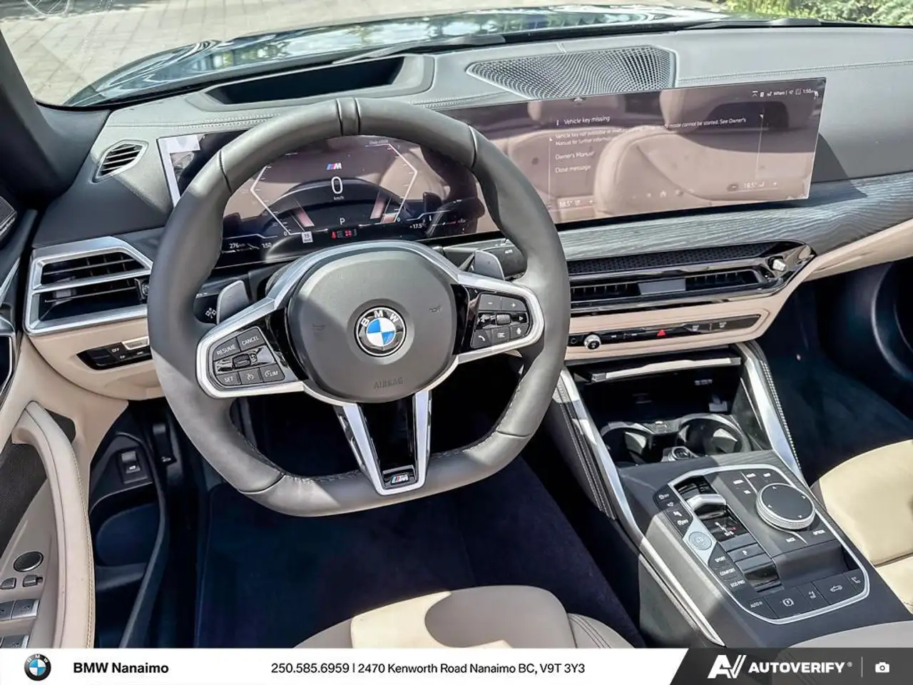 BMW 4 Series снимка BMW 4 Series
