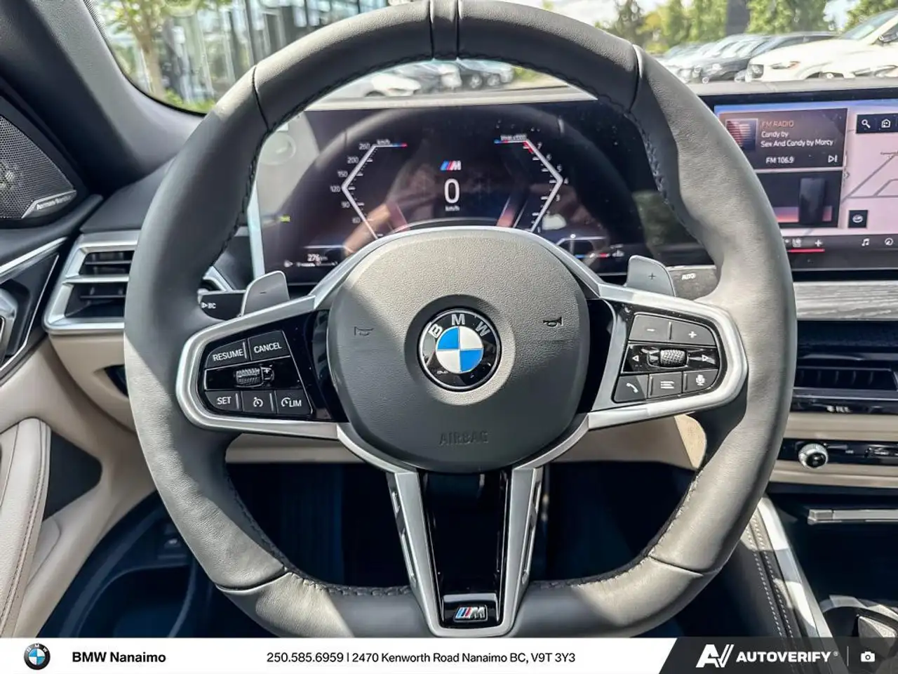 BMW 4 Series снимка BMW 4 Series