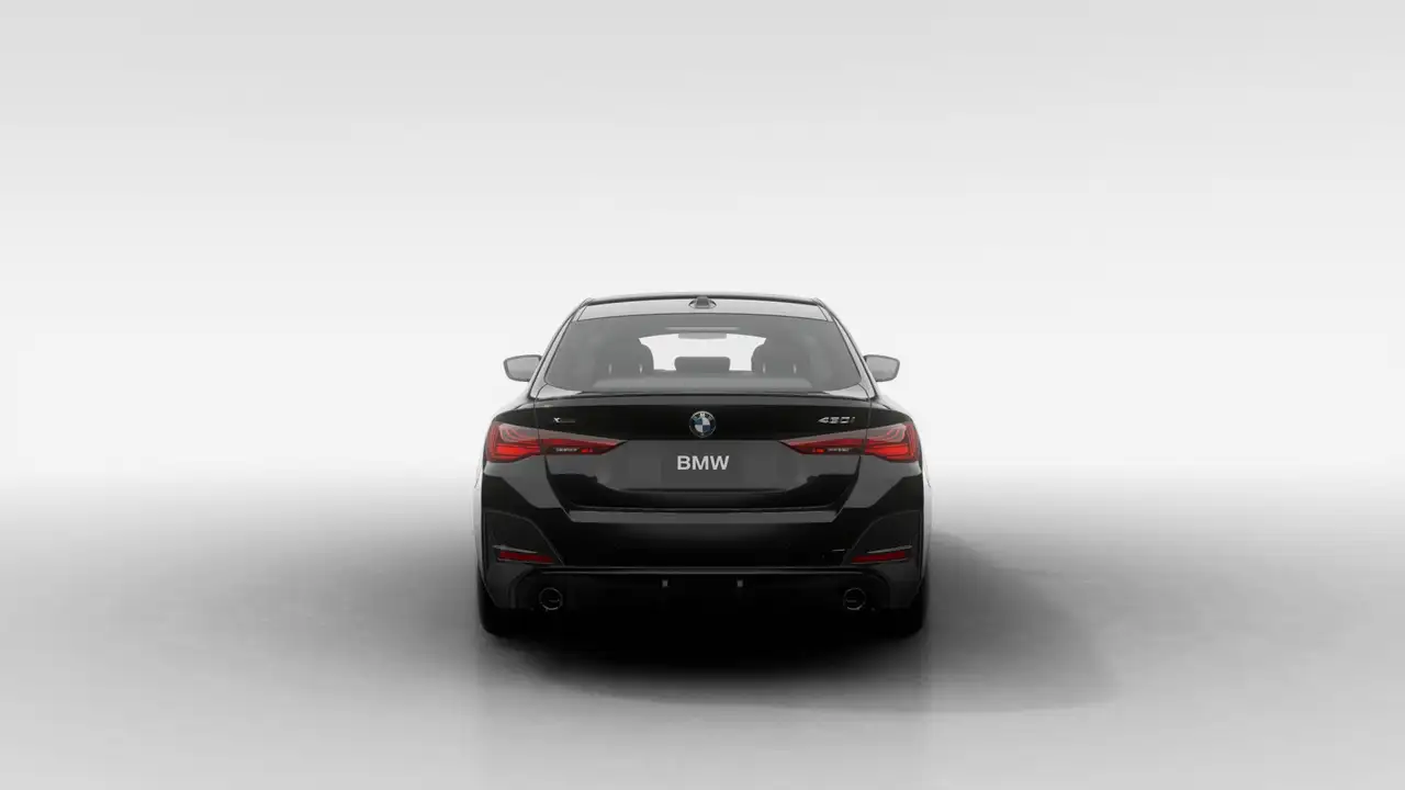 BMW 4 Series photo BMW 4 Series