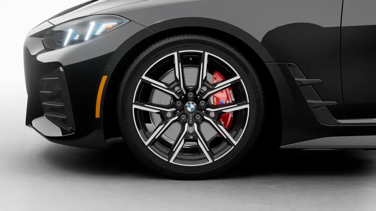 BMW 4 Series photo BMW 4 Series