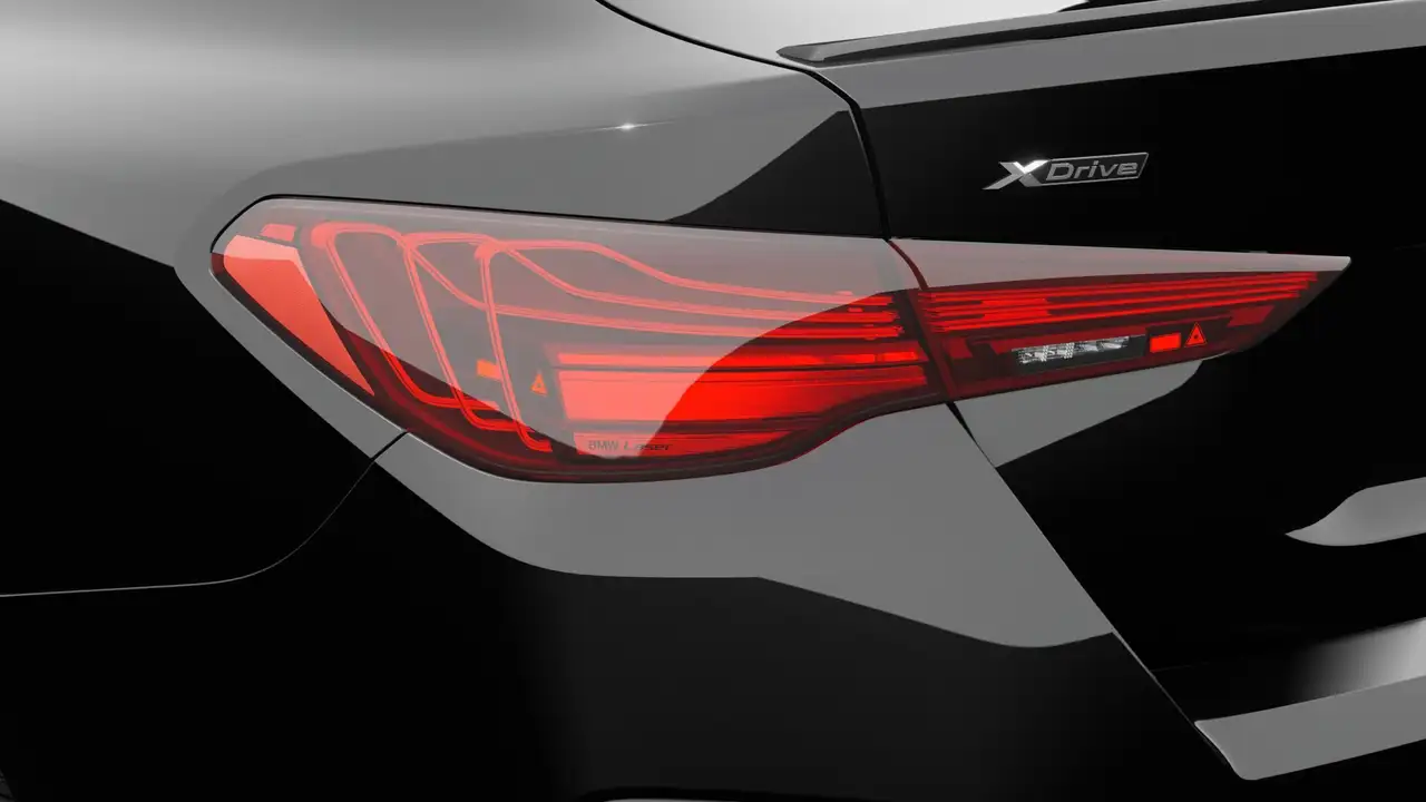 BMW 4 Series photo BMW 4 Series