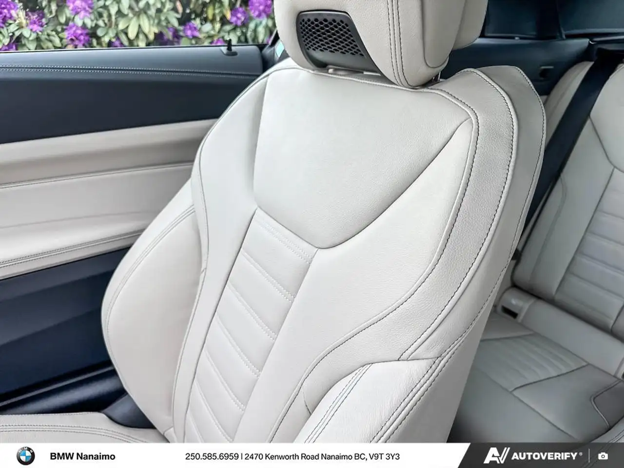 BMW 4 Series снимка BMW 4 Series