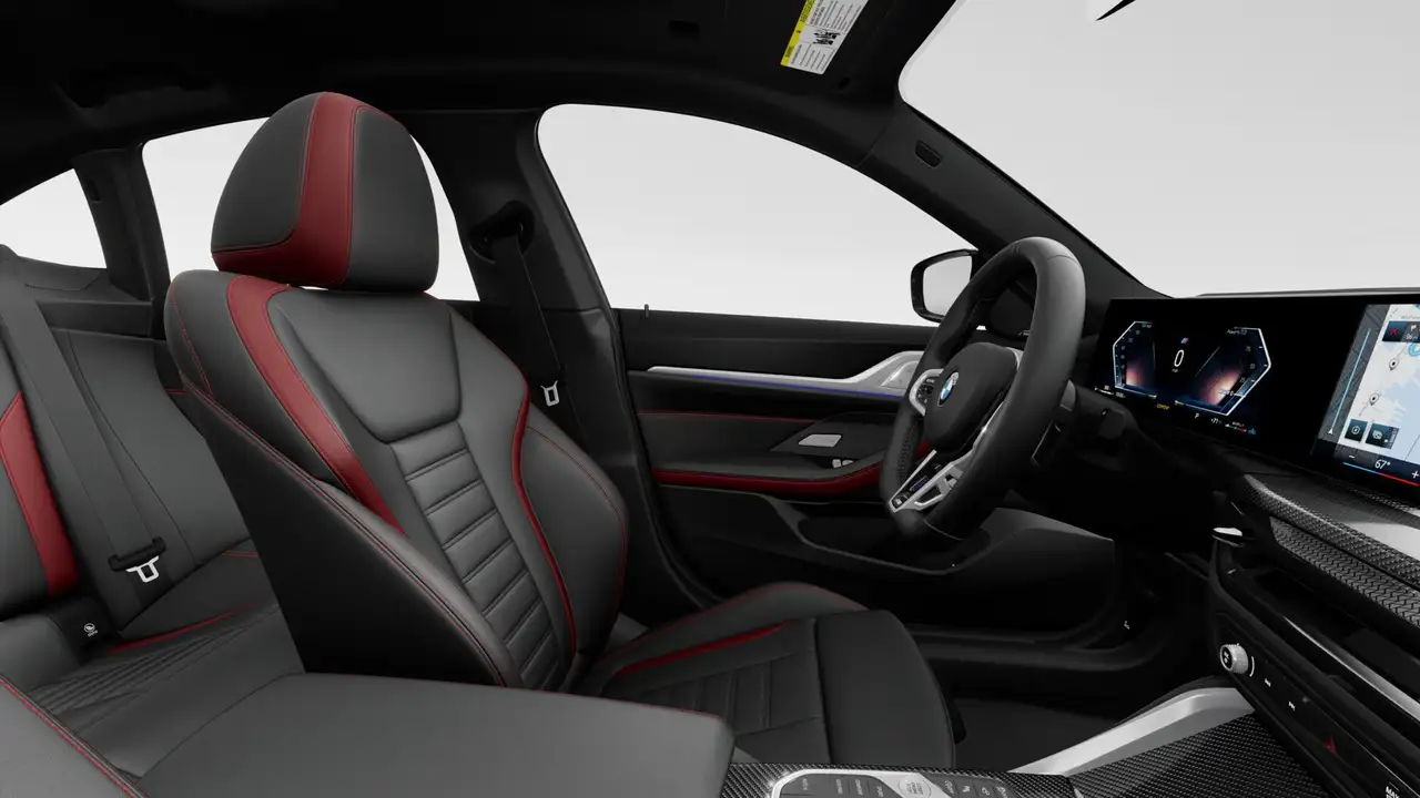 BMW 4 Series photo BMW 4 Series