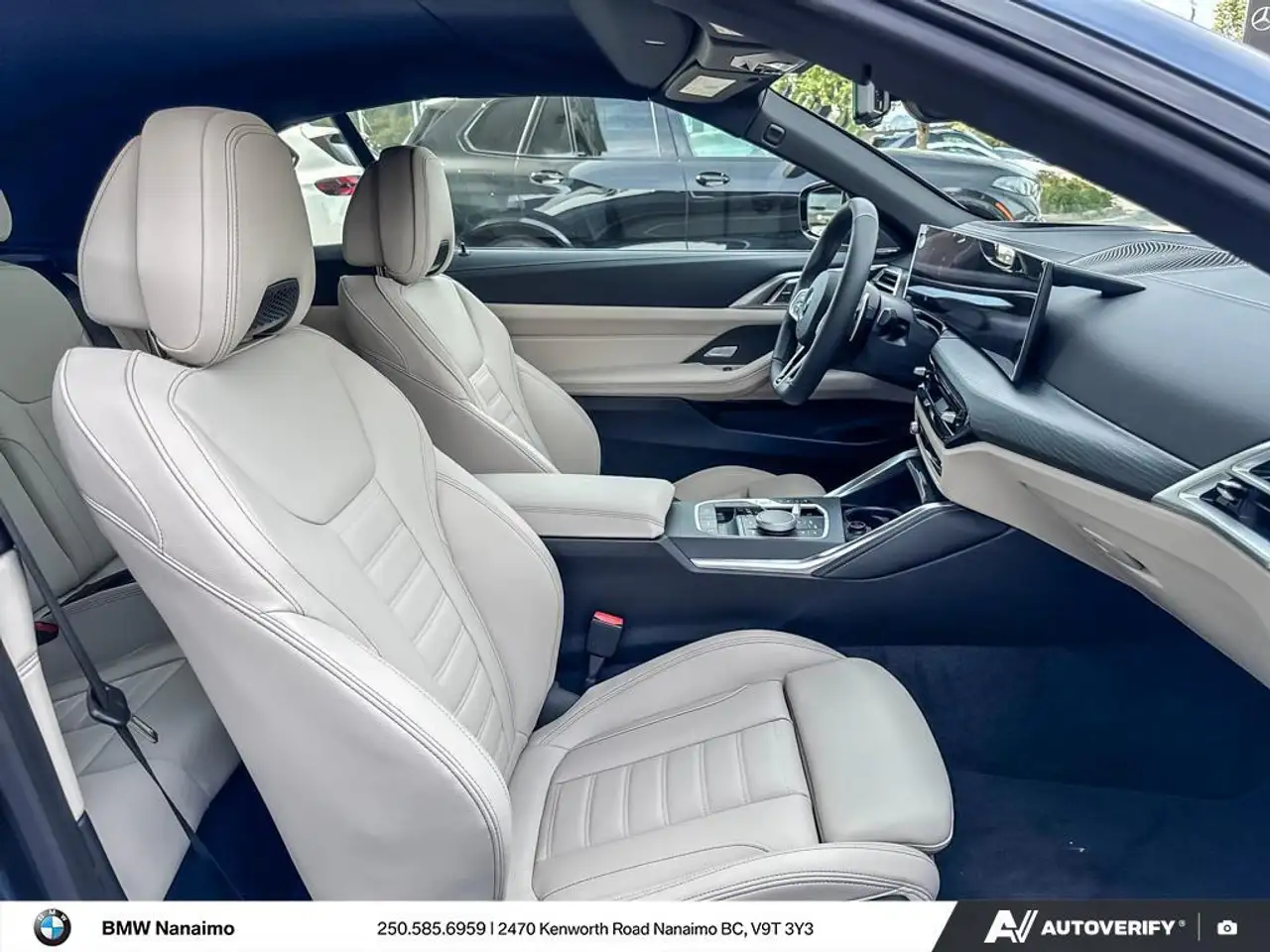 BMW 4 Series снимка BMW 4 Series