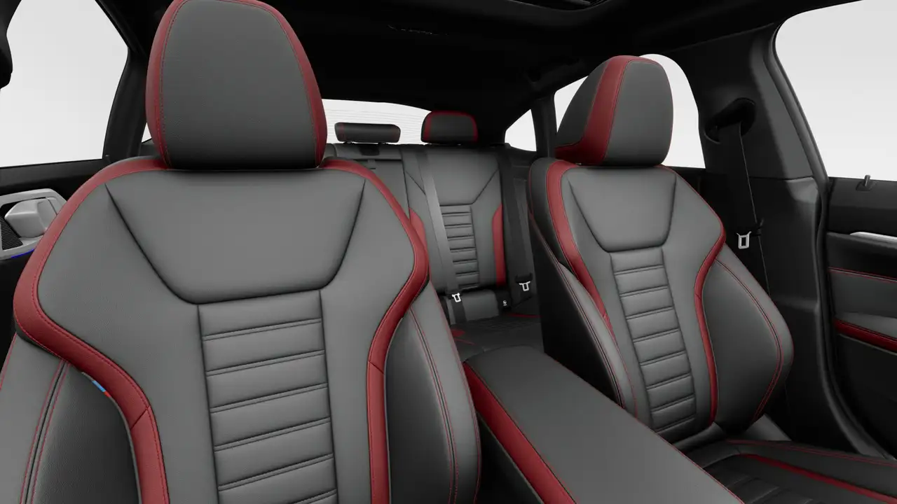 BMW 4 Series photo BMW 4 Series