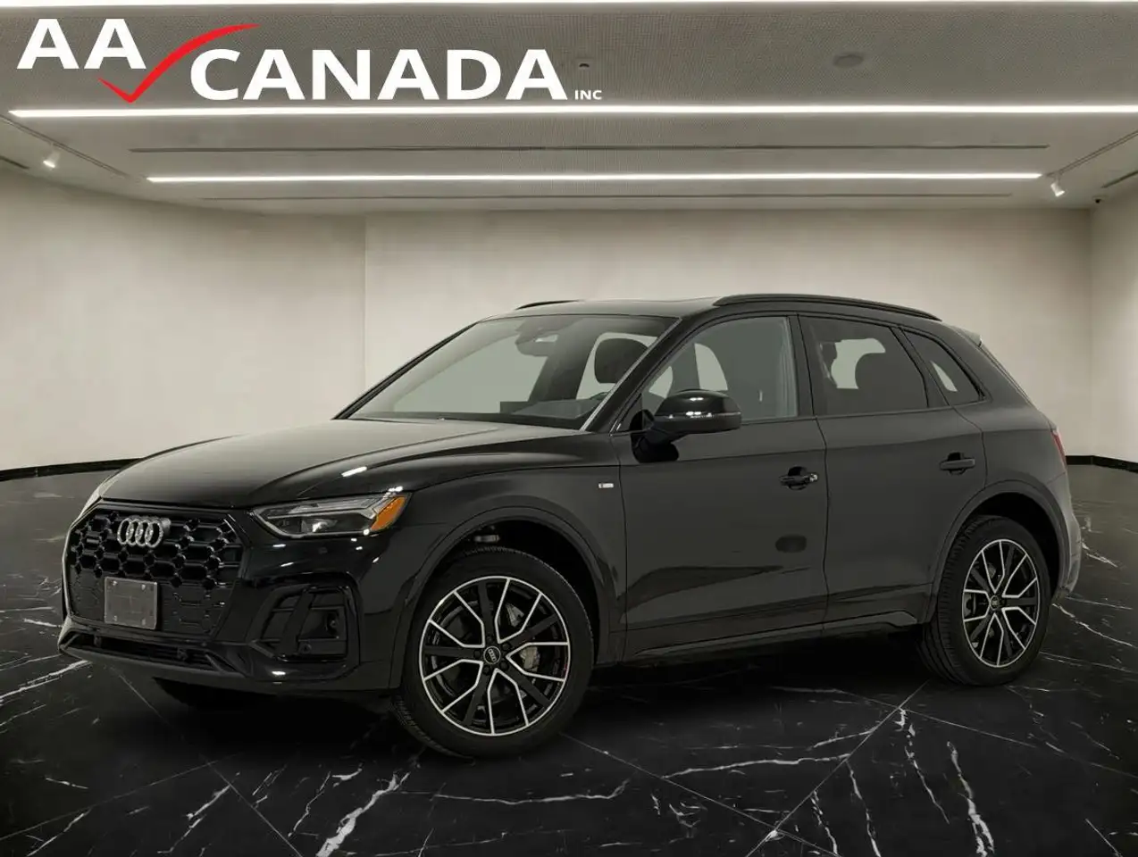 2023 Audi Q5
