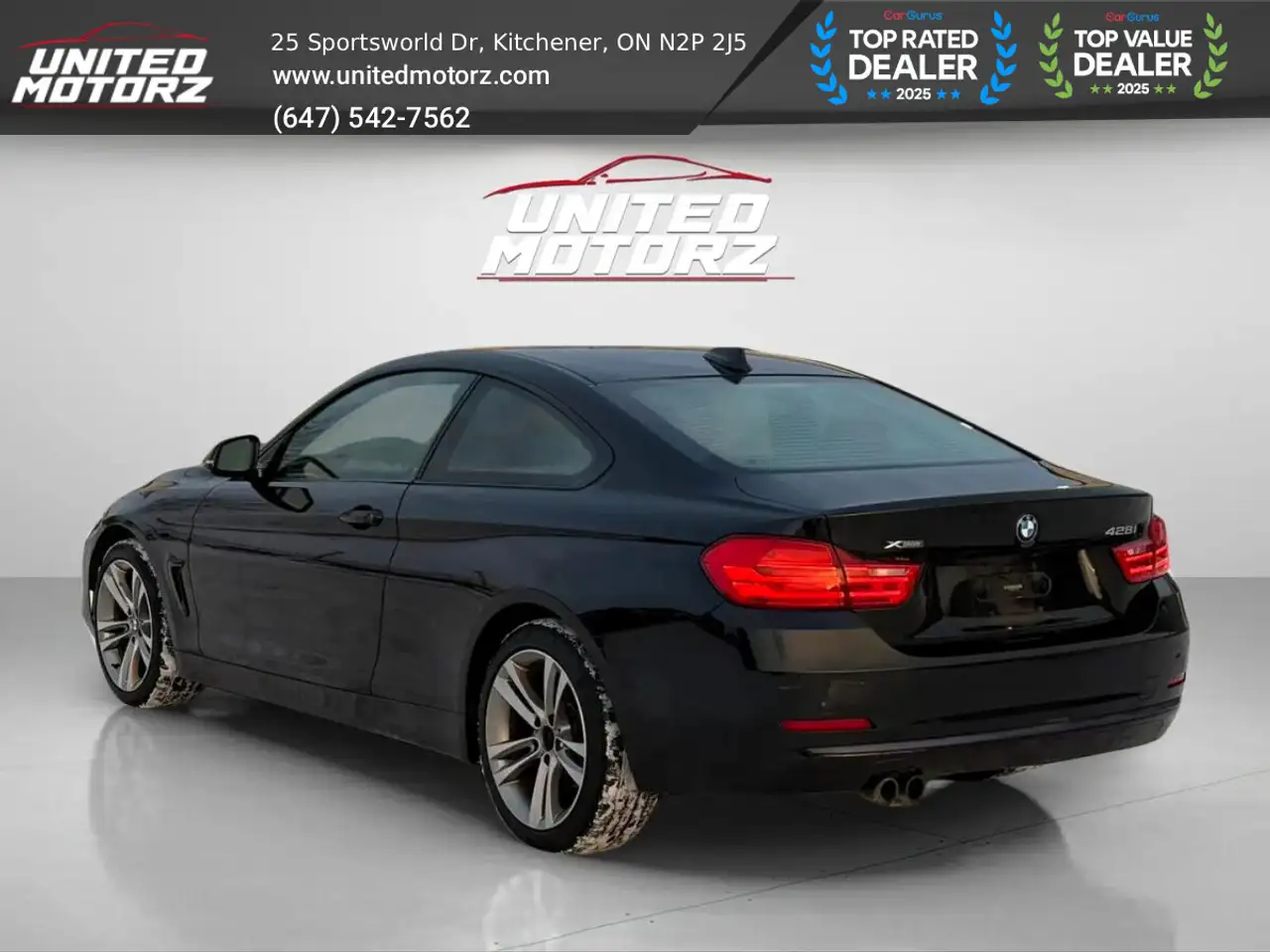 BMW 4 Series снимка BMW 4 Series