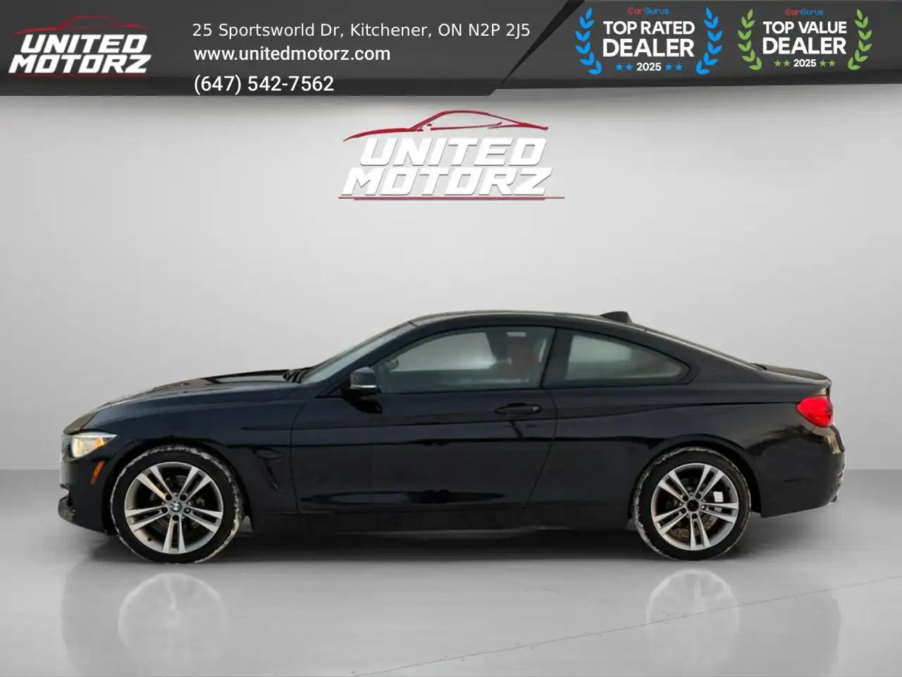 BMW 4 Series снимка BMW 4 Series