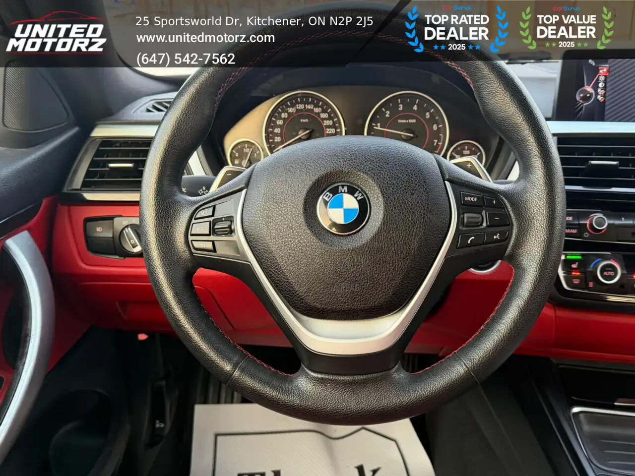 BMW 4 Series снимка BMW 4 Series
