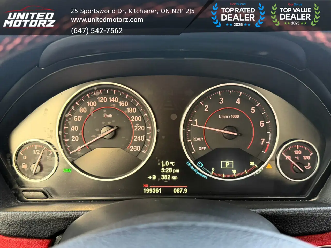 BMW 4 Series снимка BMW 4 Series
