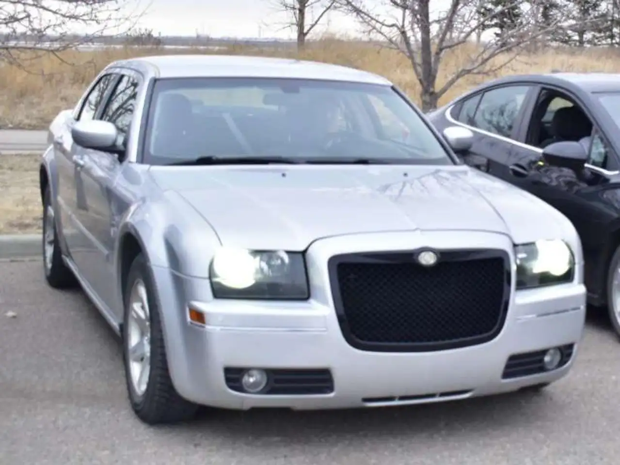 2006 Chrysler 300