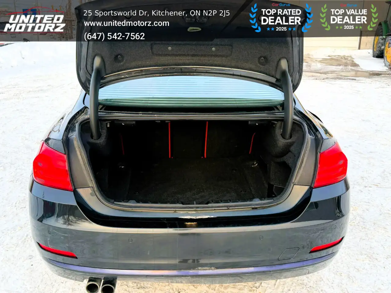 BMW 4 Series снимка BMW 4 Series
