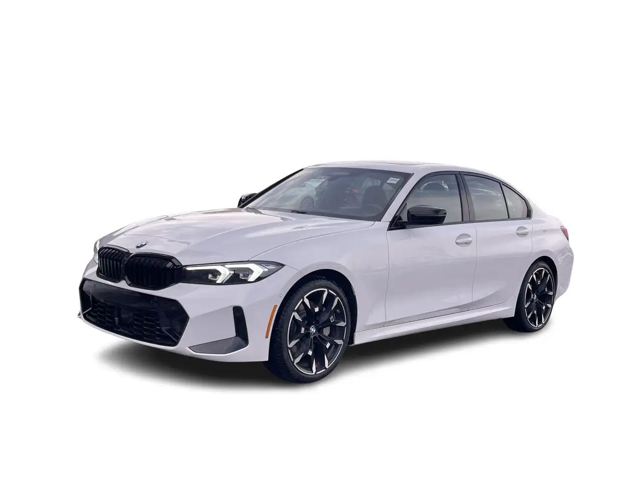 BMW 3 Series снимка BMW 3 Series