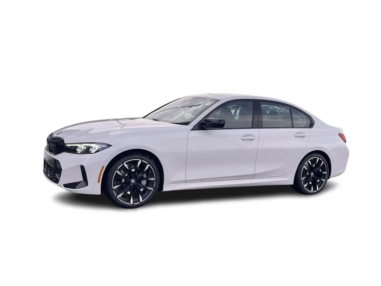 BMW 3 Series снимка BMW 3 Series