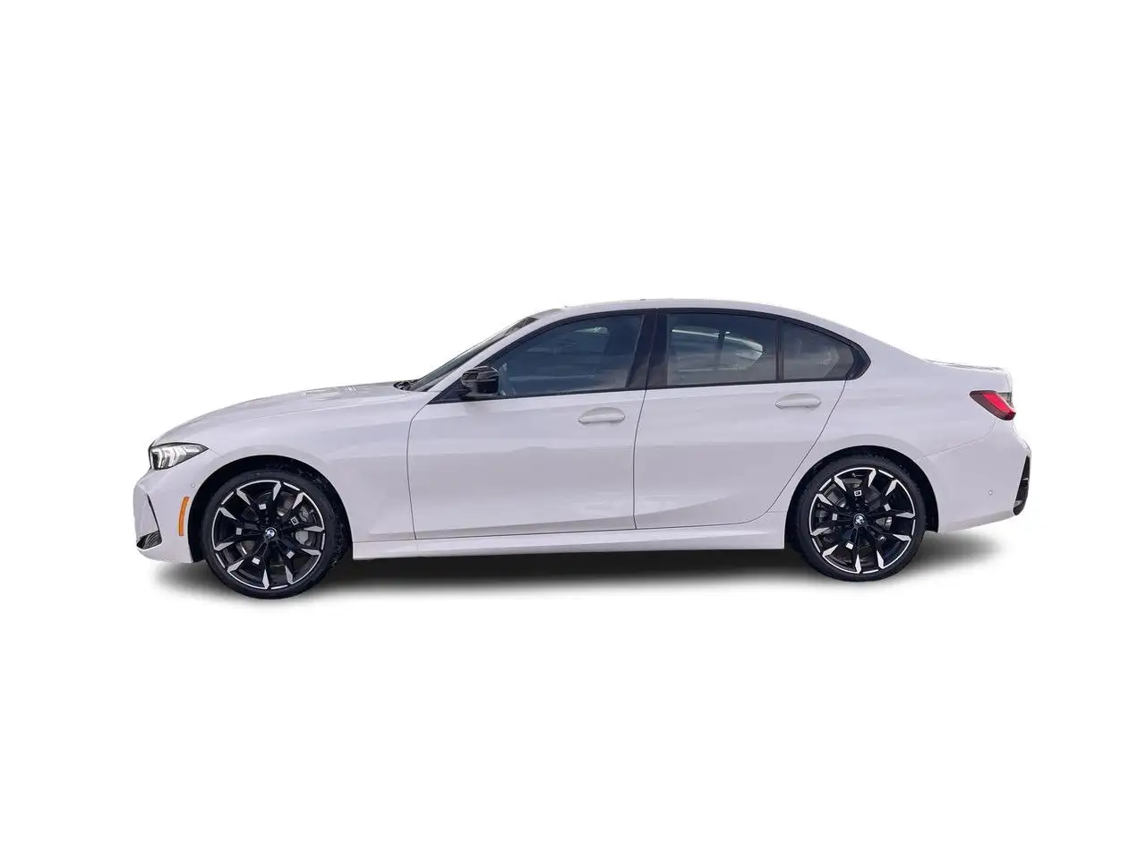 BMW 3 Series снимка BMW 3 Series
