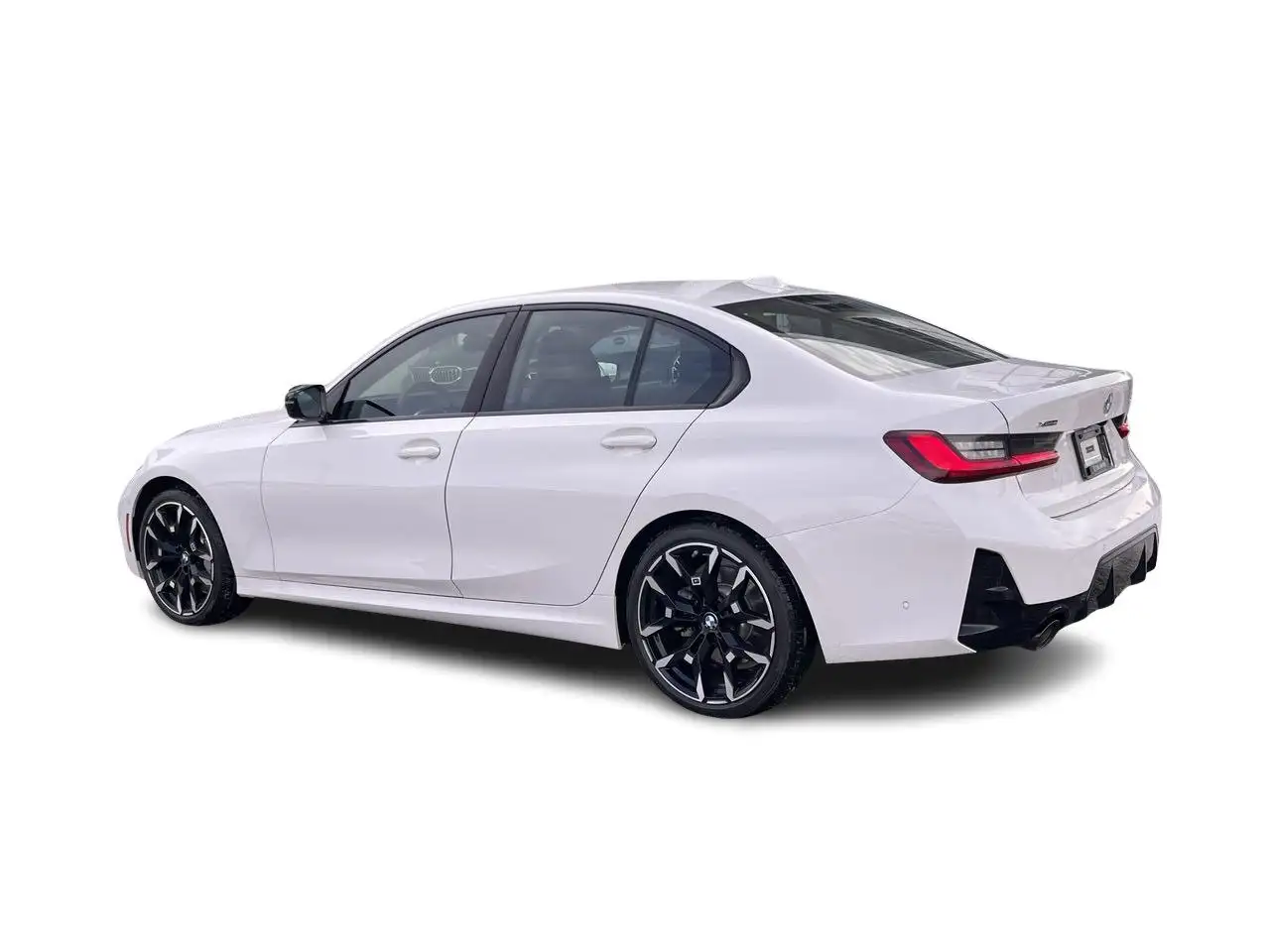 BMW 3 Series снимка BMW 3 Series