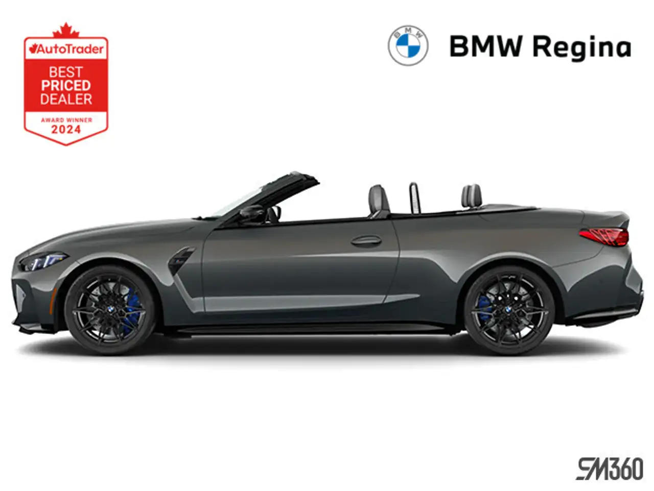 BMW M4 fotografie BMW M4