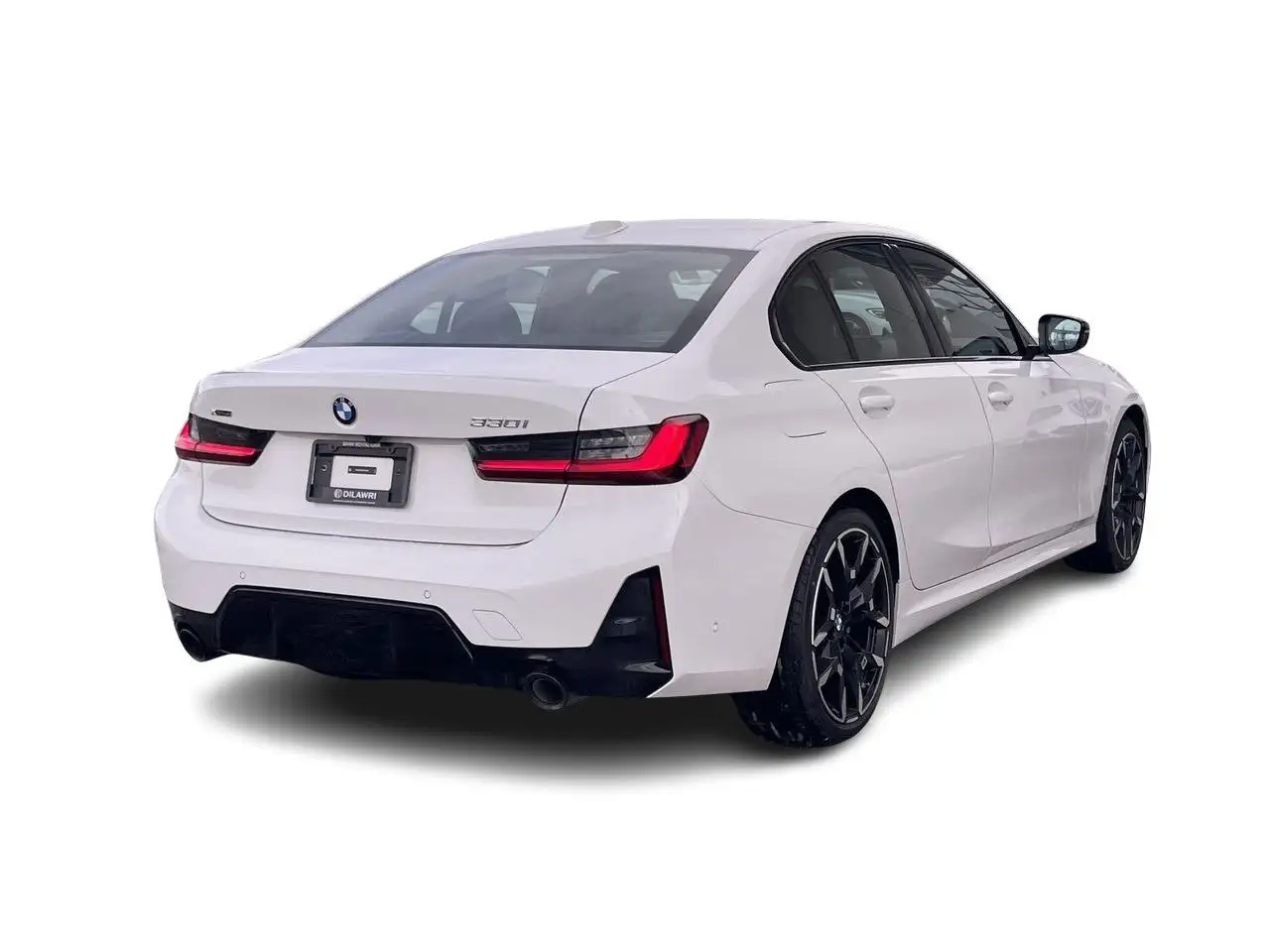 BMW 3 Series снимка BMW 3 Series
