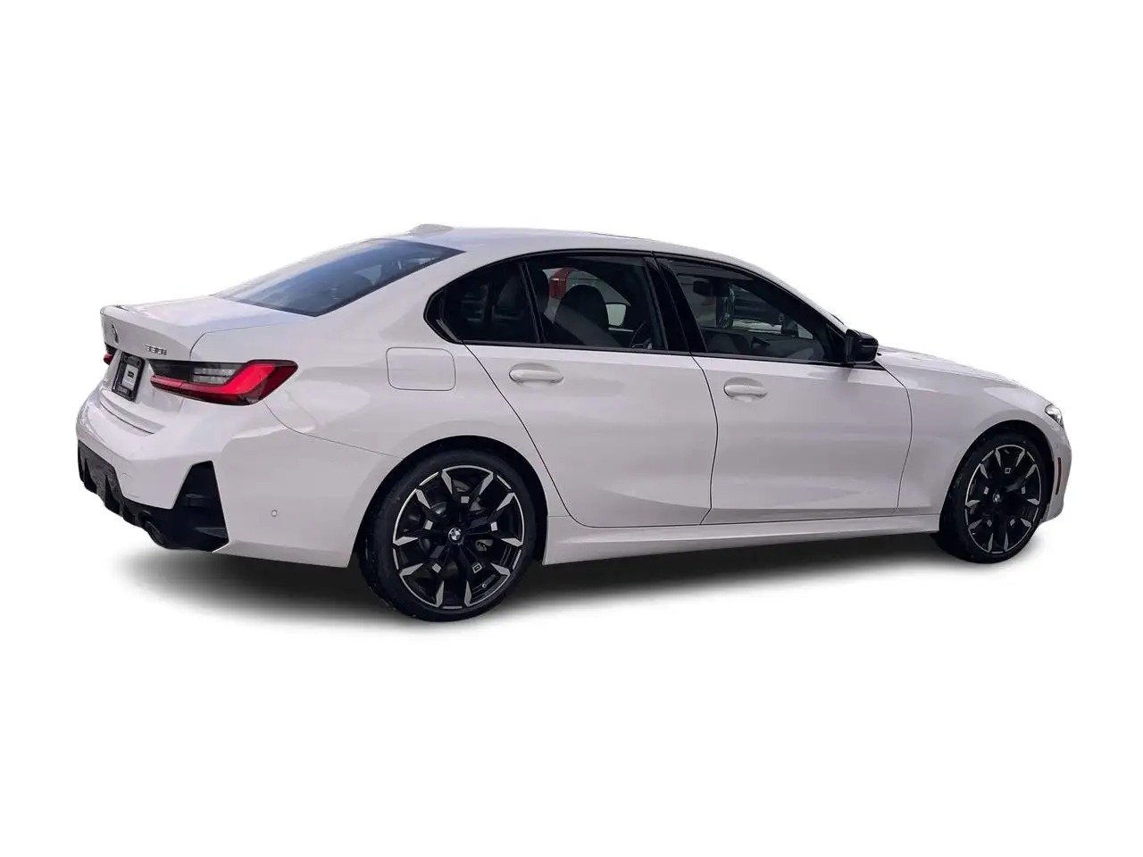 BMW 3 Series снимка BMW 3 Series