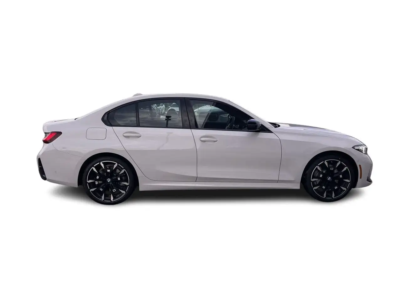 BMW 3 Series снимка BMW 3 Series