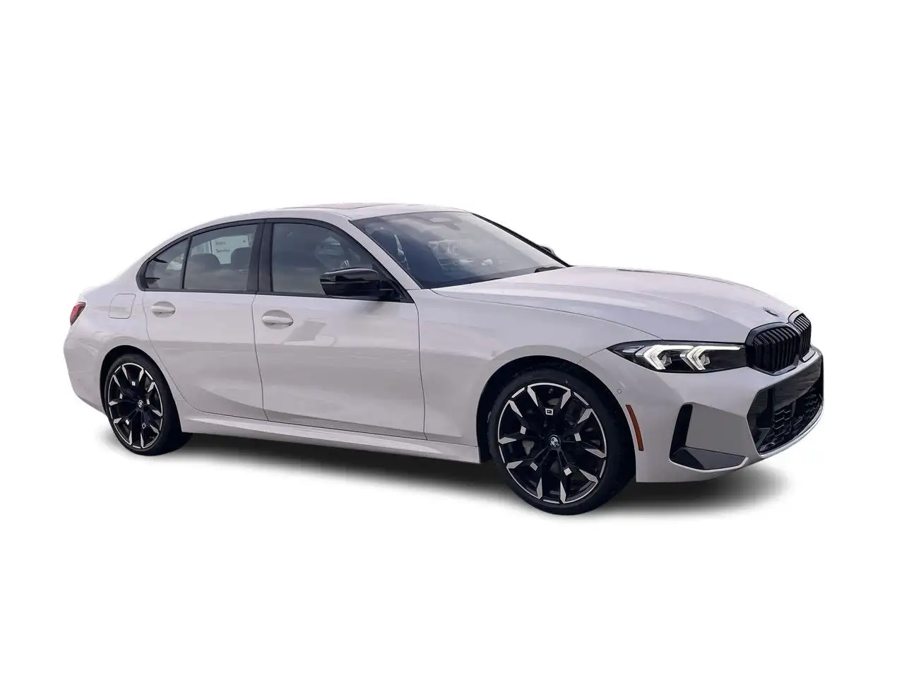 BMW 3 Series снимка BMW 3 Series