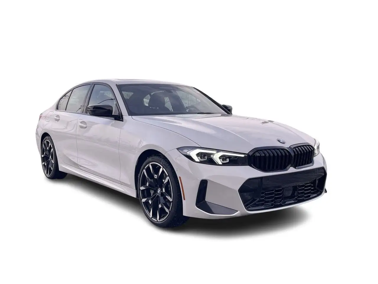 BMW 3 Series снимка BMW 3 Series