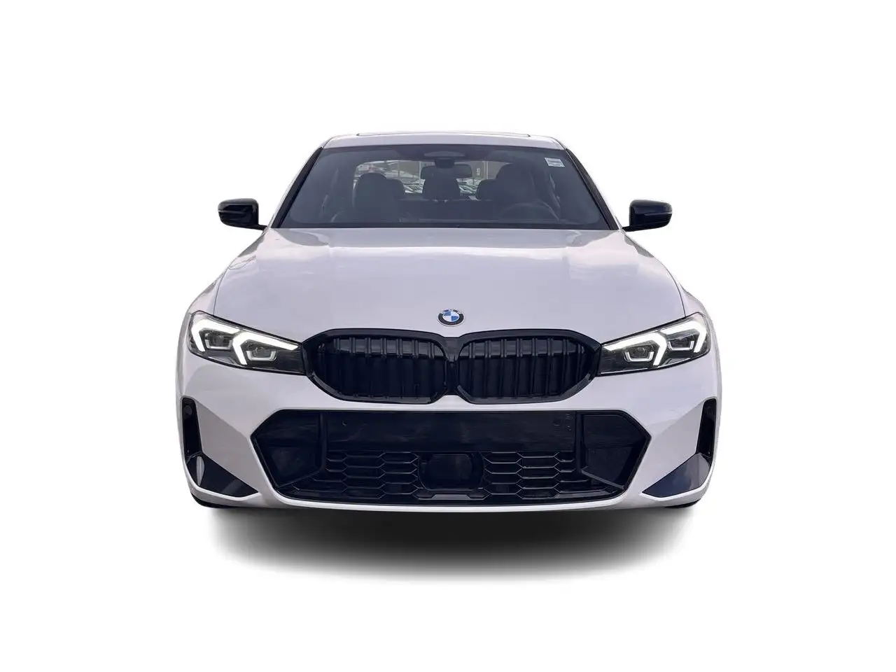 BMW 3 Series снимка BMW 3 Series