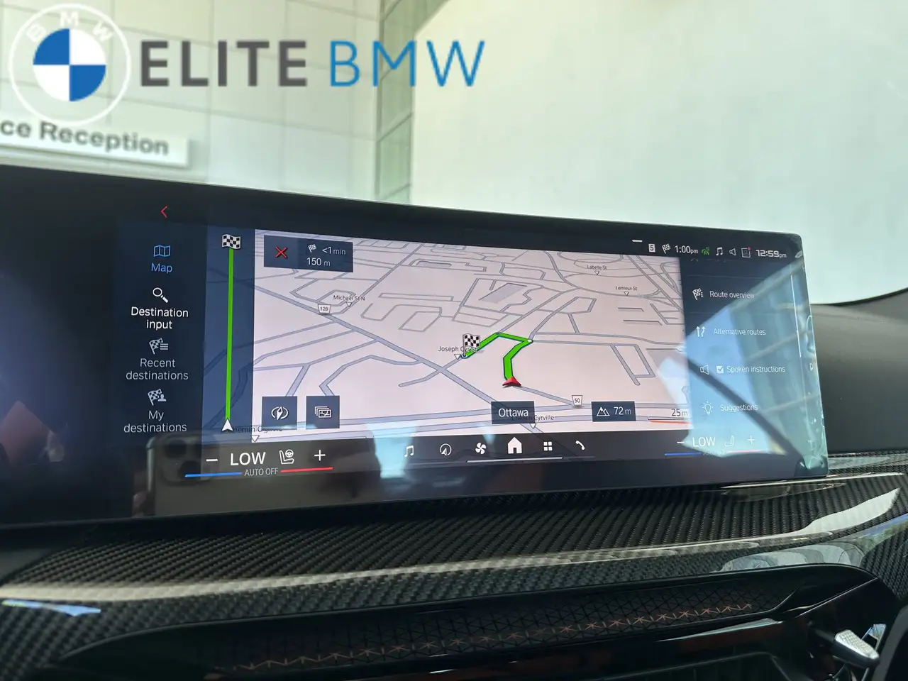 BMW M4 fotografie BMW M4