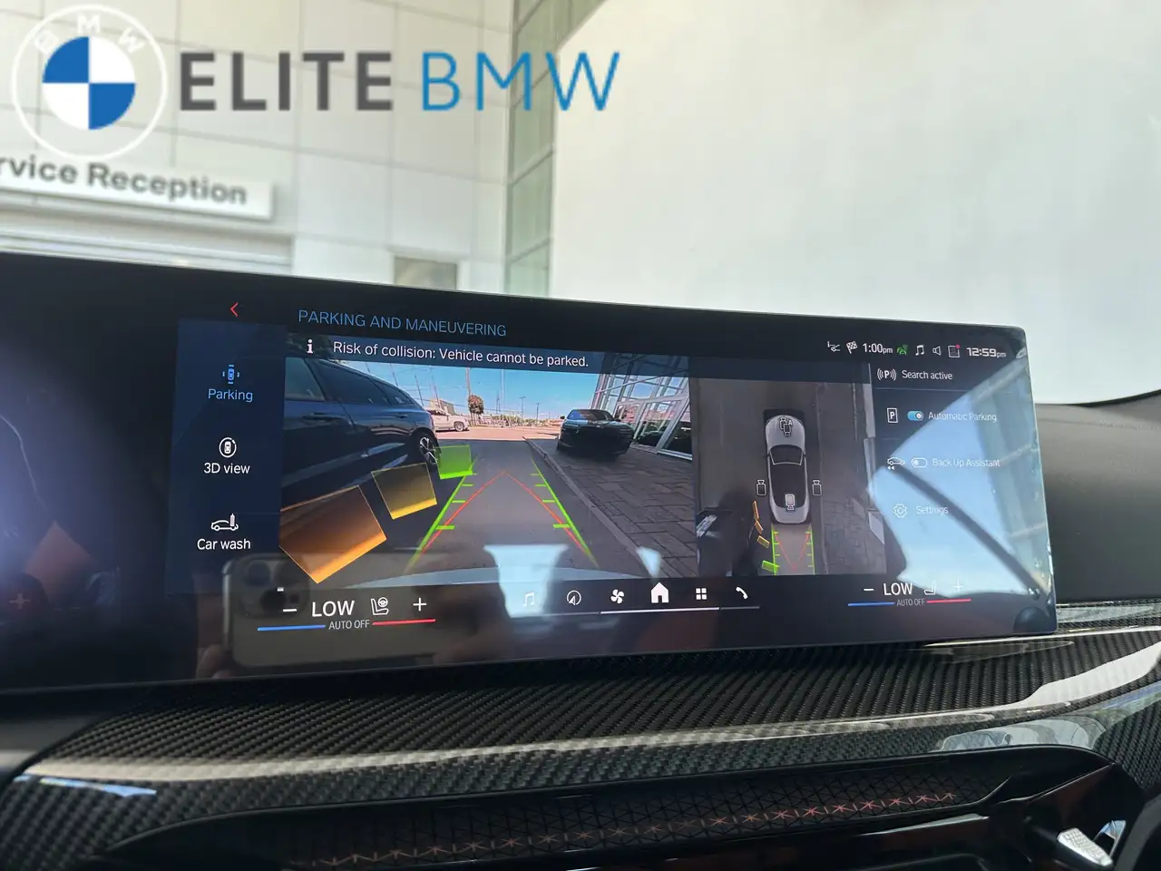 BMW M4 fotografie BMW M4