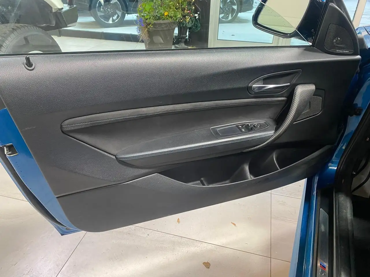 BMW M2 снимка BMW M2