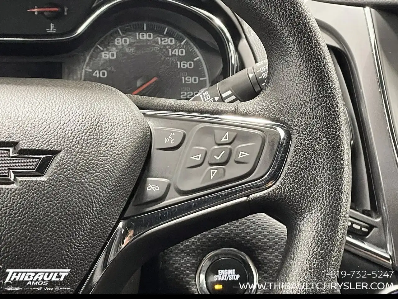 Chevrolet Cruze снимка Chevrolet Cruze